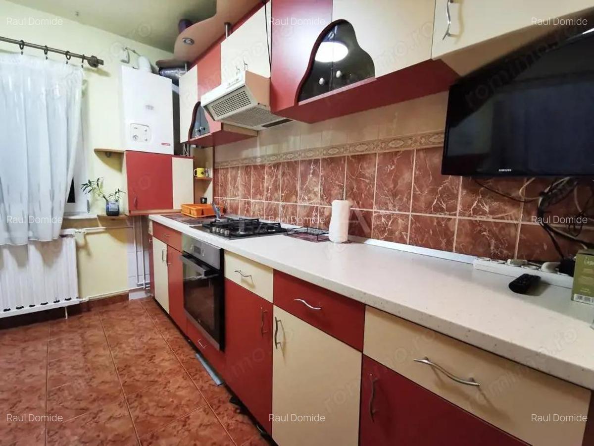 Apartament 1 Camera, 40 mp, Plopilor - 3