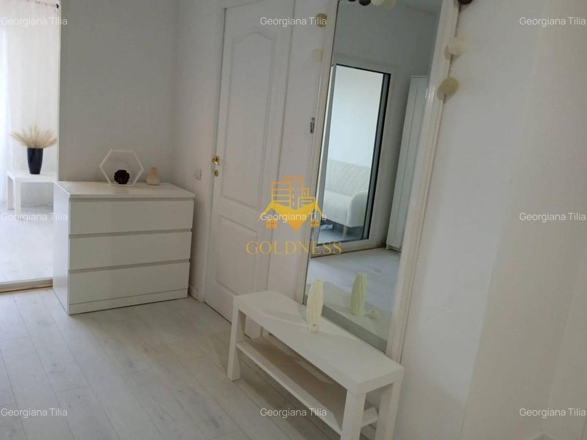2 camere, bloc nou, Zona Fabricii, Cartier Marasti, LIDL - 3