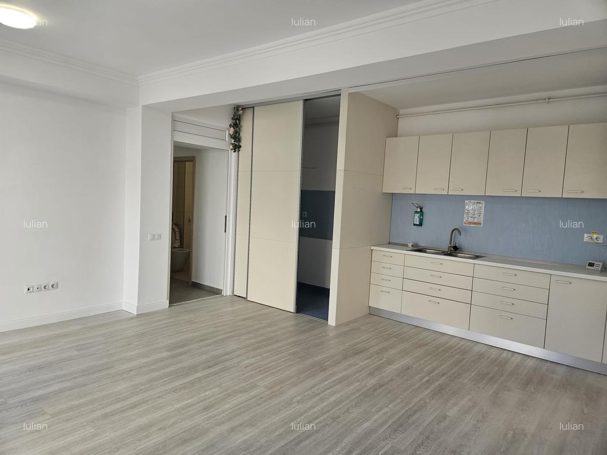 Spațiu comercial, 80 mp în Astra - 1