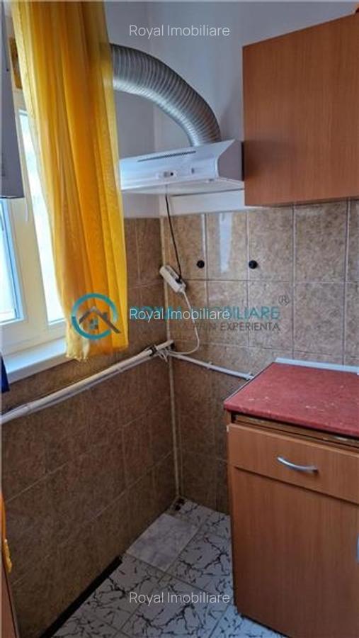 Royal Imobiliare - Vanzare garsoniera zona Vest - 4