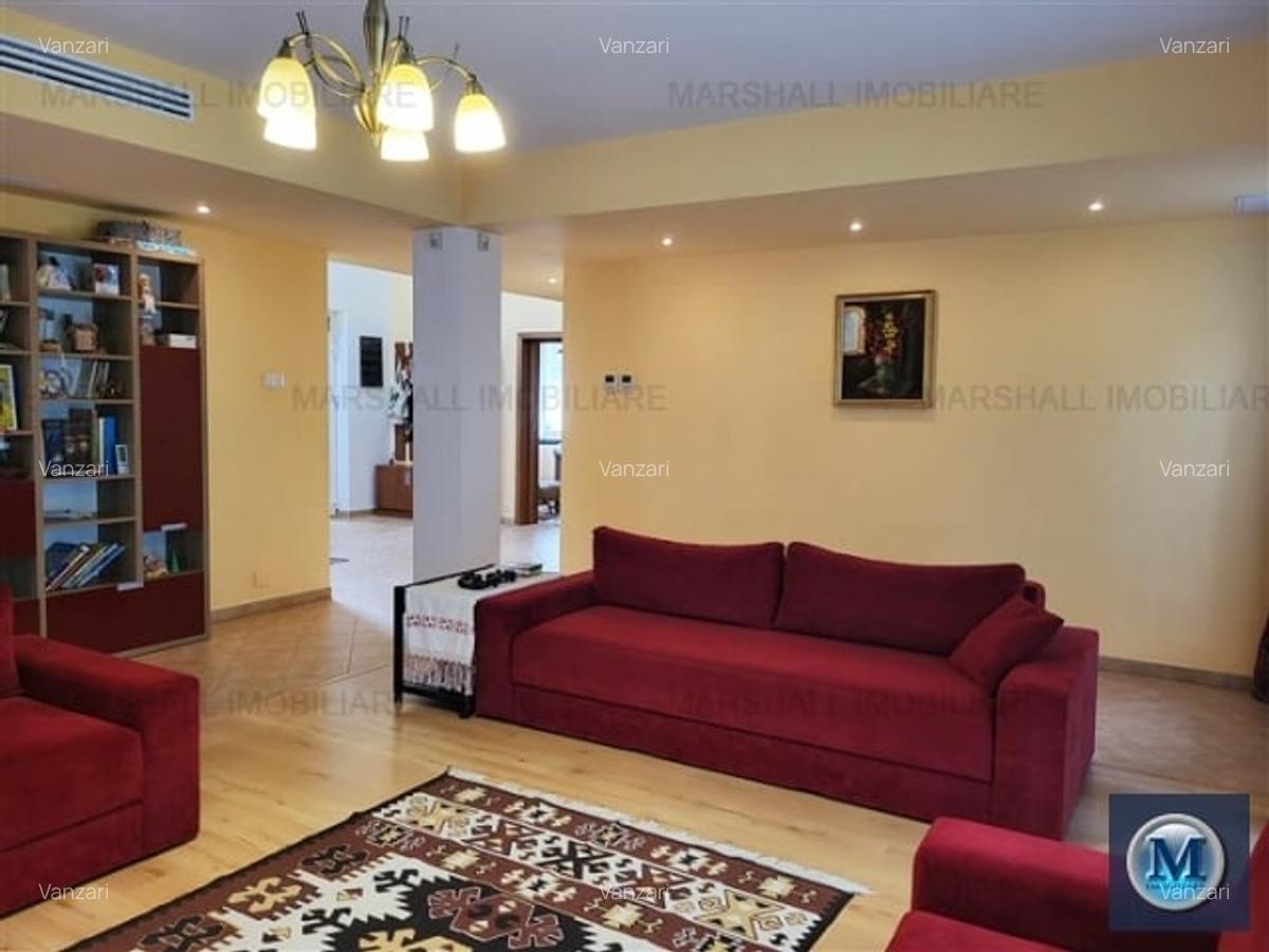 Casa cu 6 camere de vanzare in Paulesti, 228.95 mp #15700 - 5