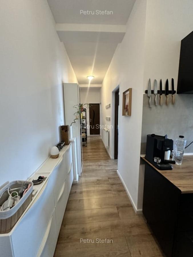 RENOVAT, DECOMANDAT, APARTAMENT CU 2 CAMERE, SOARELUI - 5
