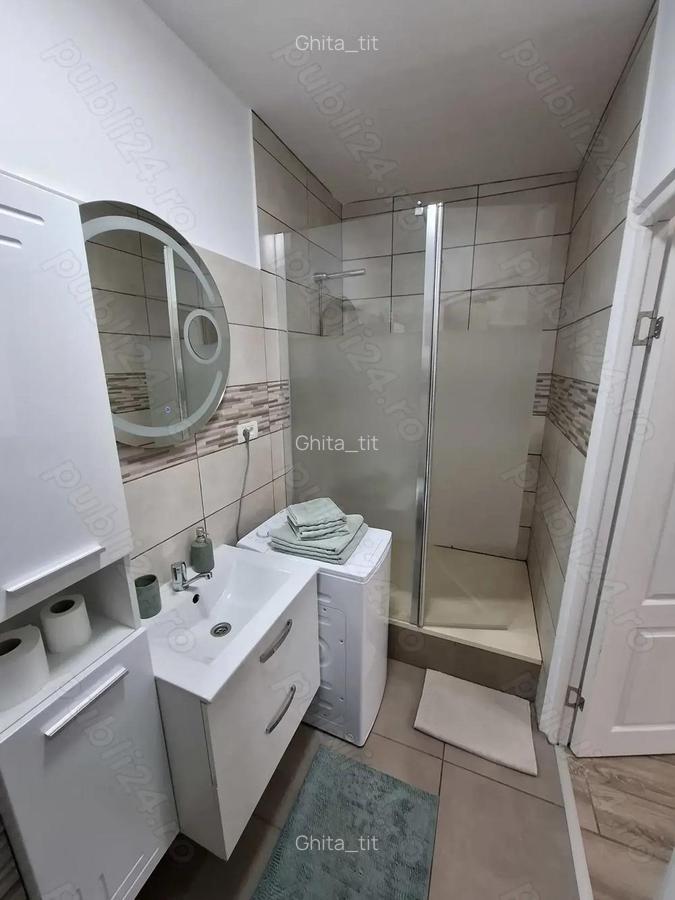 Chirie apartament cu o camera ultracentral - 7