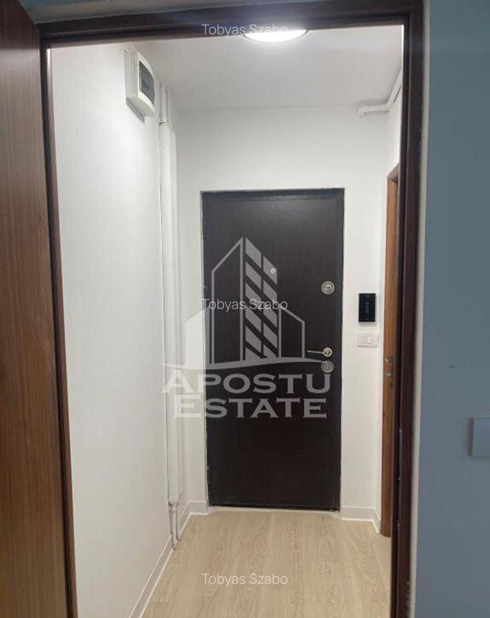Apartament cu 2 camere, renovat, nemobilat, cu clima, in ... - 6