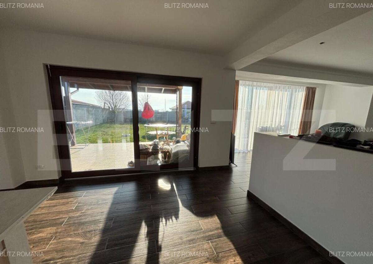 Casa individuala premium in Dumbravi?a, 162 mp utili - 13