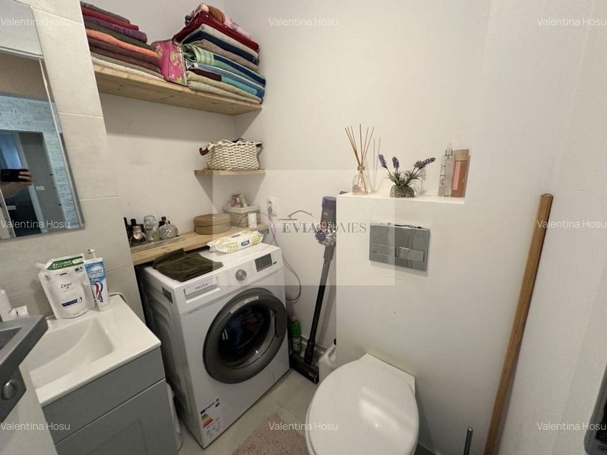 4 camere/2 băi/ La 2 minute de Iulius Mall - 8