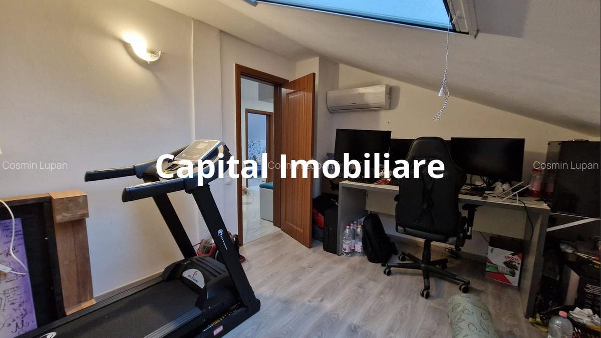 Apartament cu 4 camere decomandat, mobilat în Valea Borcutului - 11