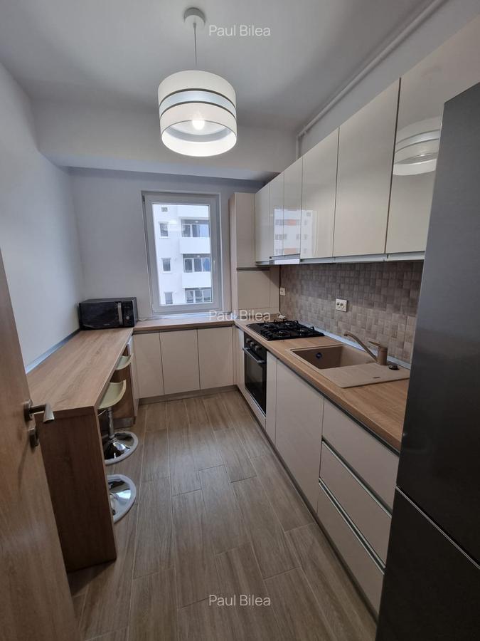 Rotar Park Residence 2 / Apartament doua cam modern / Loc de parcare - 6