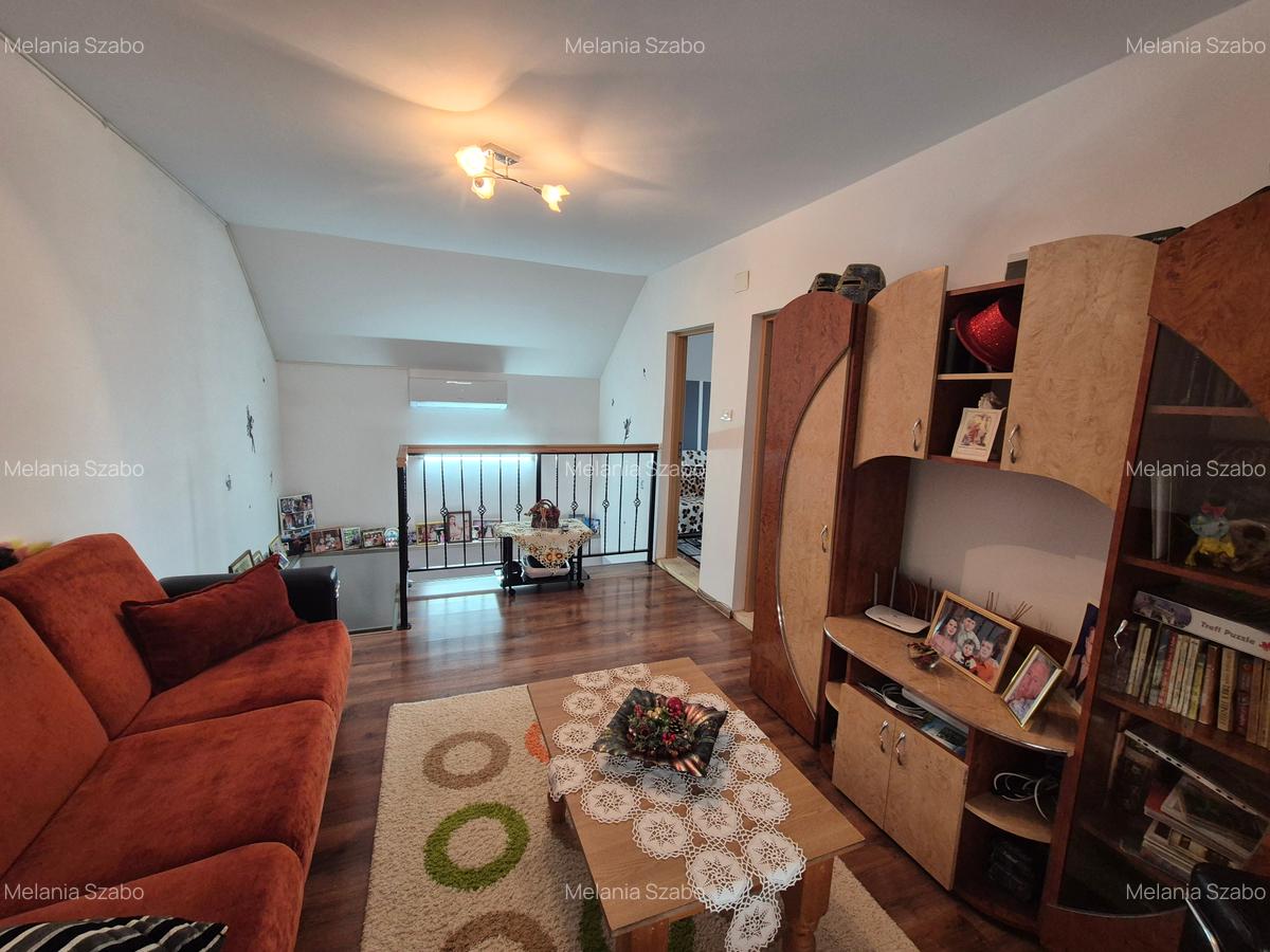 CASA P+M mobilata si utilata Central Vladimirescu, Arad (comision 0) - 10