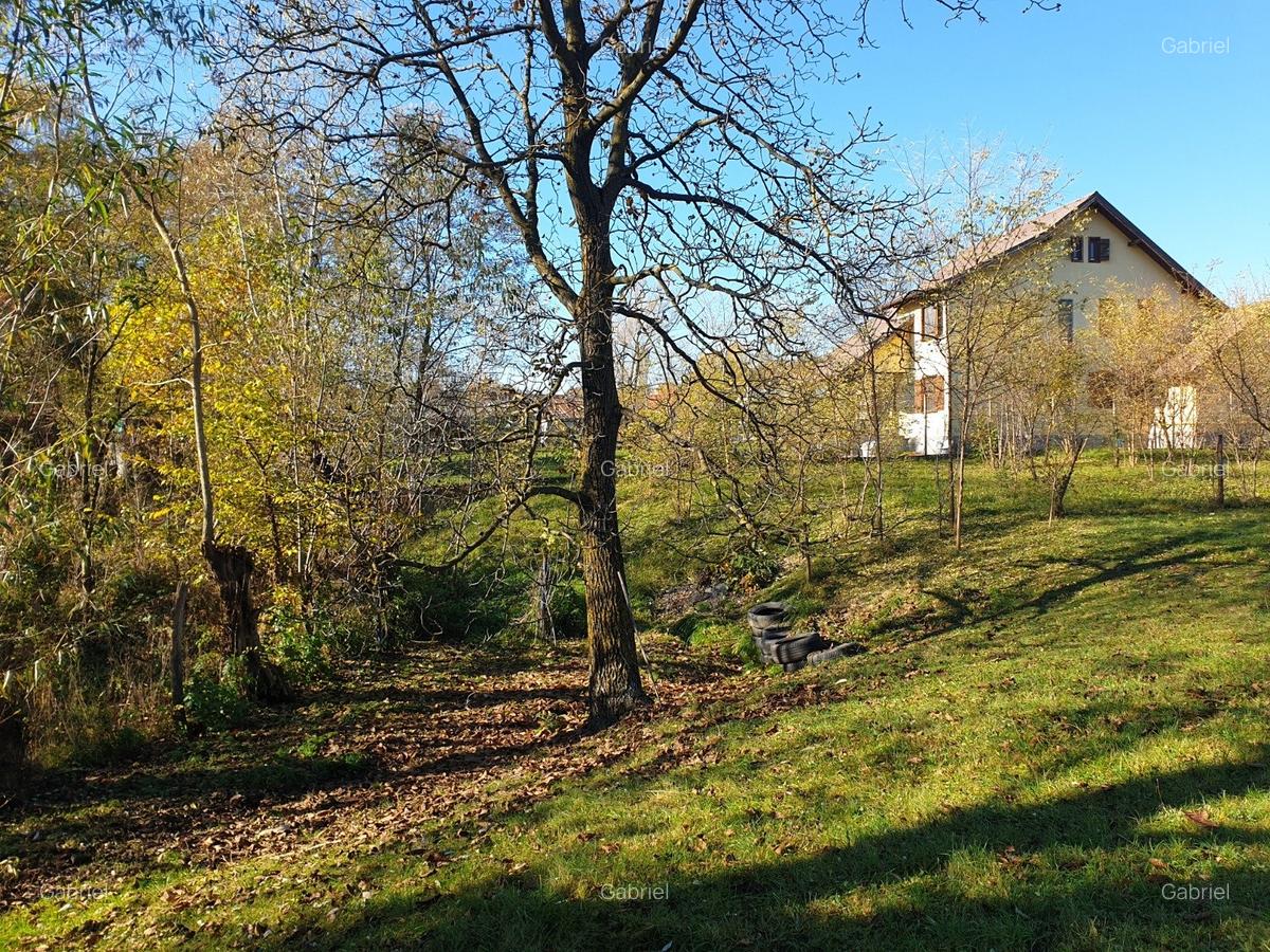 Teren de vanzare, judetul Prahova, Breaza de jos - 5