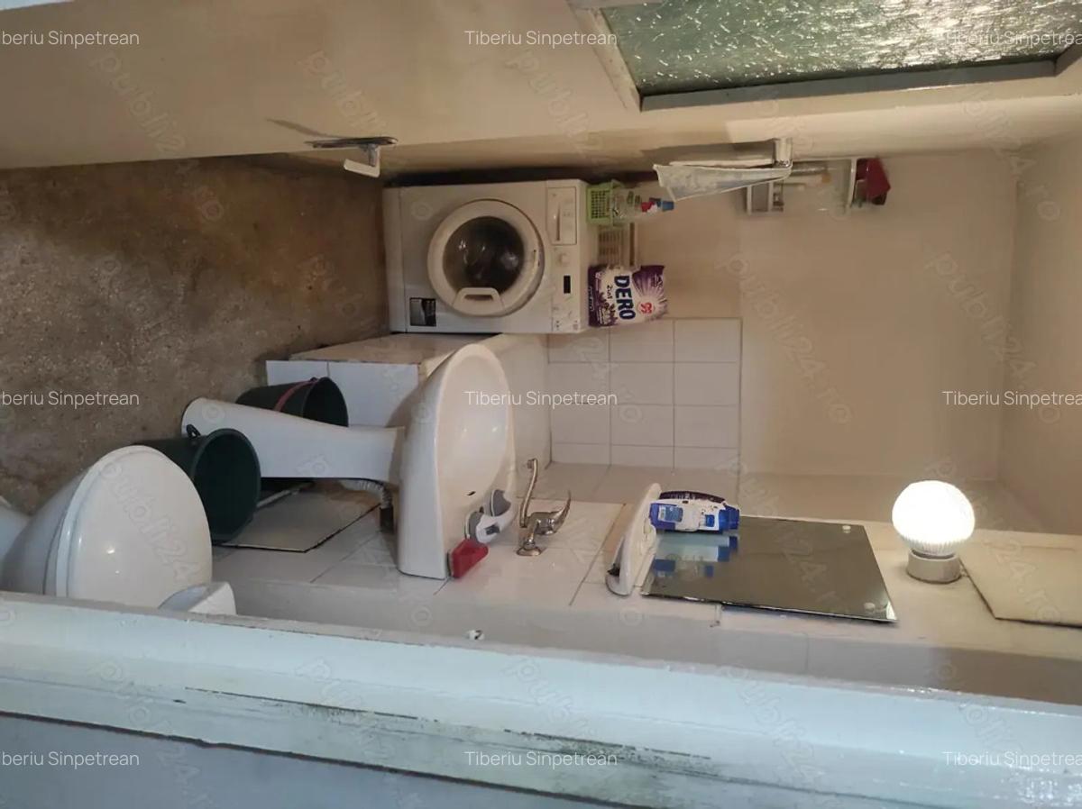 Inchiriez garsoniera in Mara?ti la student a - 13