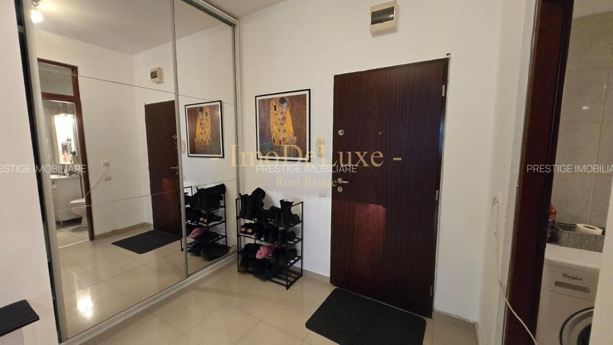 Apartament 2 camere, 57 mp utili, 2012, Marasti, zona Calea Dorobantilor - 9