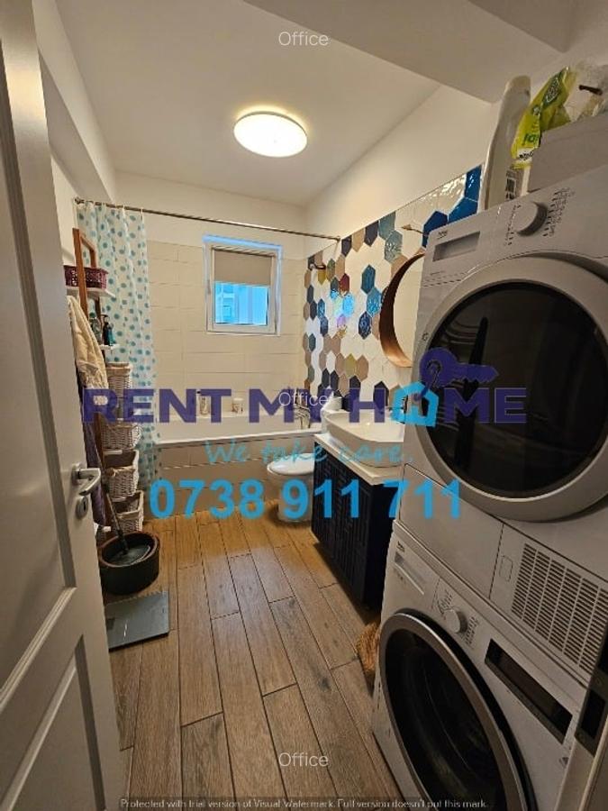 Apartament 3 Camere + terasa – Zona Metalurgiei/Berceni, Kristal Residence - 8