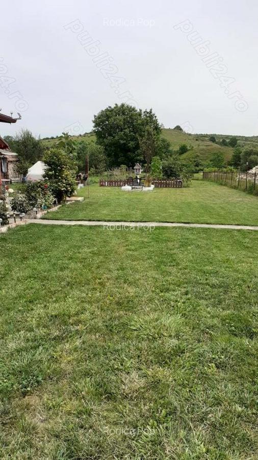 Vand casa in comuna Chinteni sat Feiurdeni - 10