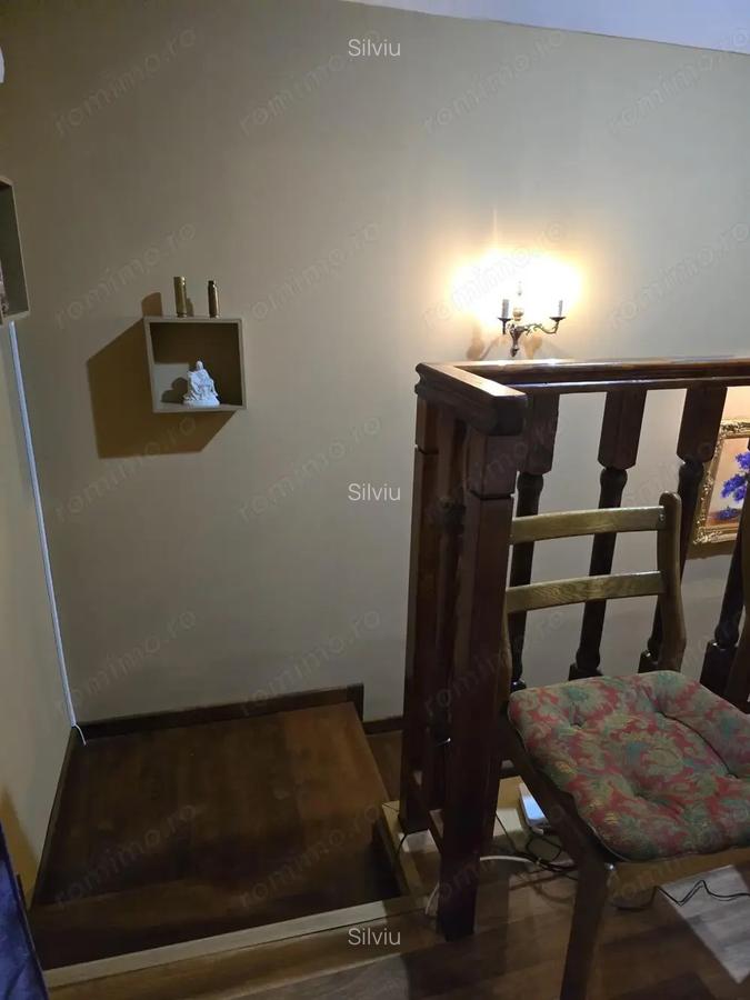 Vila ultracentral Sinaia - 2