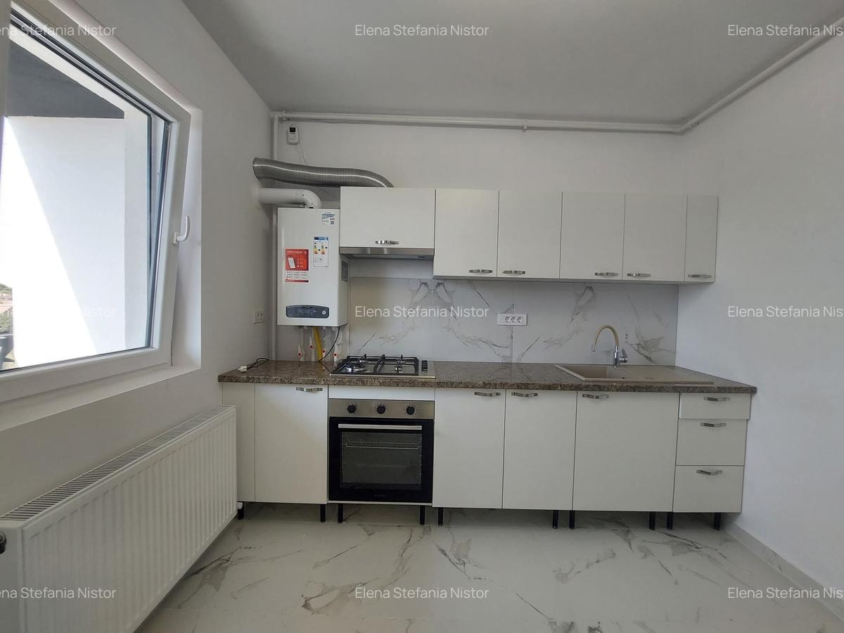 Garsoniera strada Stejarului, Fundeni Dobroesti - 10