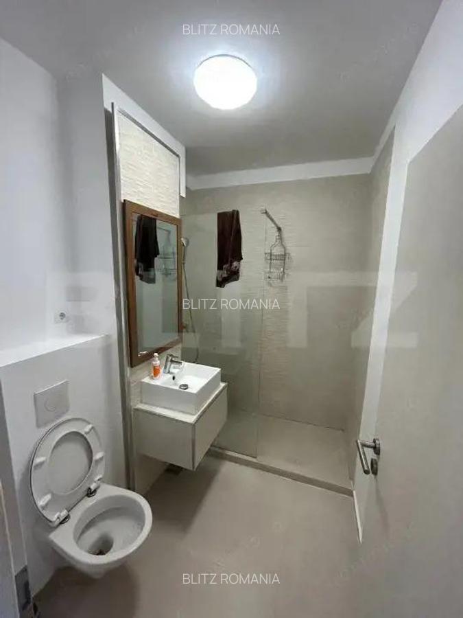 Apartament Studio, zona centrala - 7