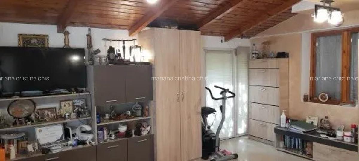 Casa vila de vanzare in Breaza - 3