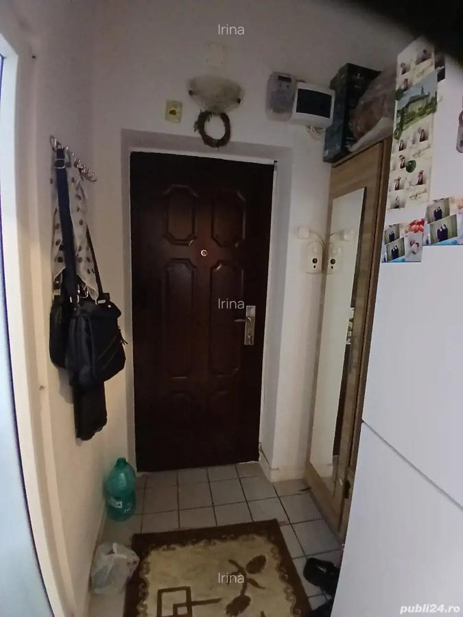 Vand garsoniera in zona Cet - 1
