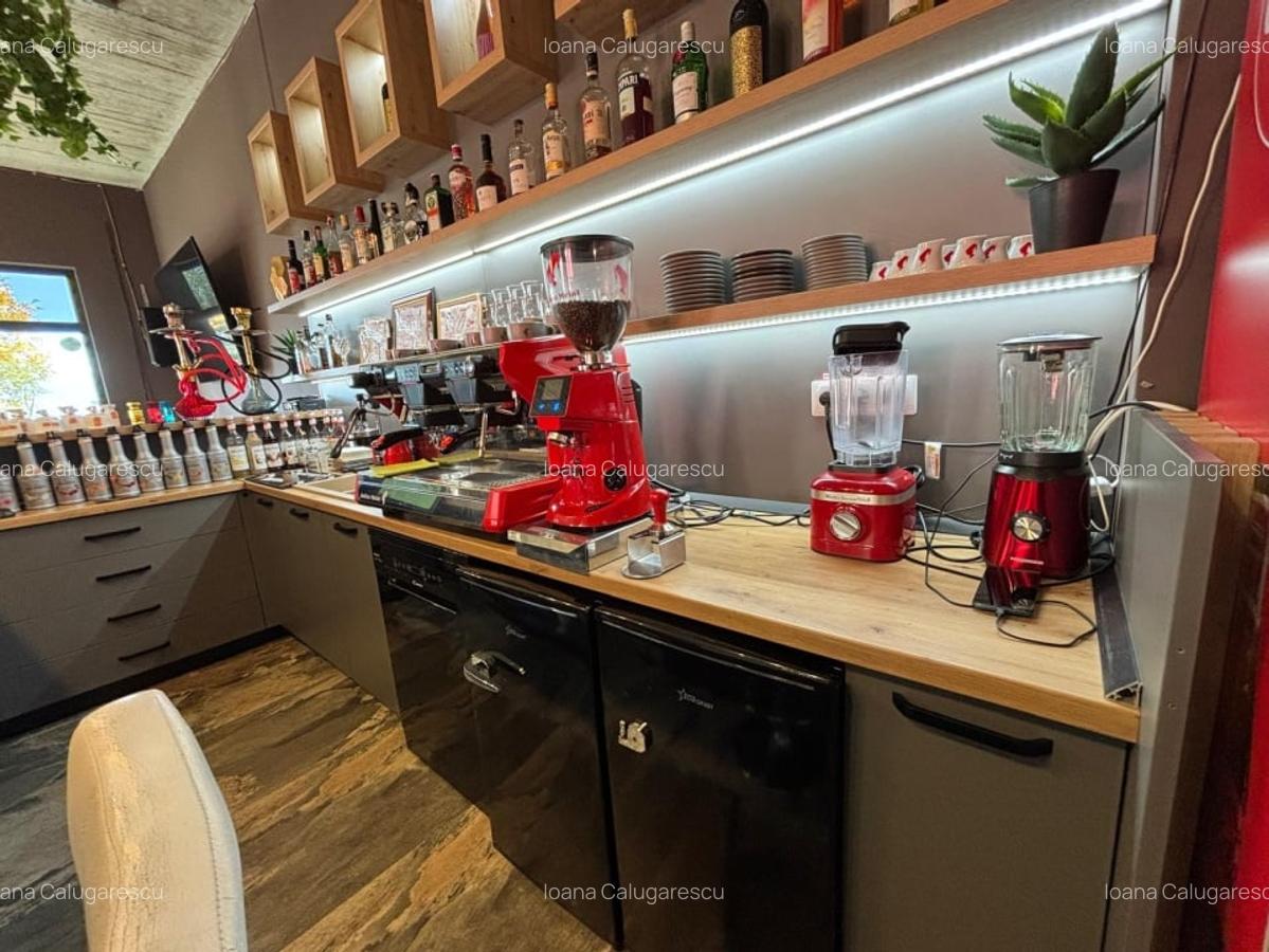 Afacere la cheie- Cafenea si studio bronzare (Solar)- Sibiu - 9 Afacere la cheie- Cafenea si studio bronzare (Solar)- Sibiu - 9