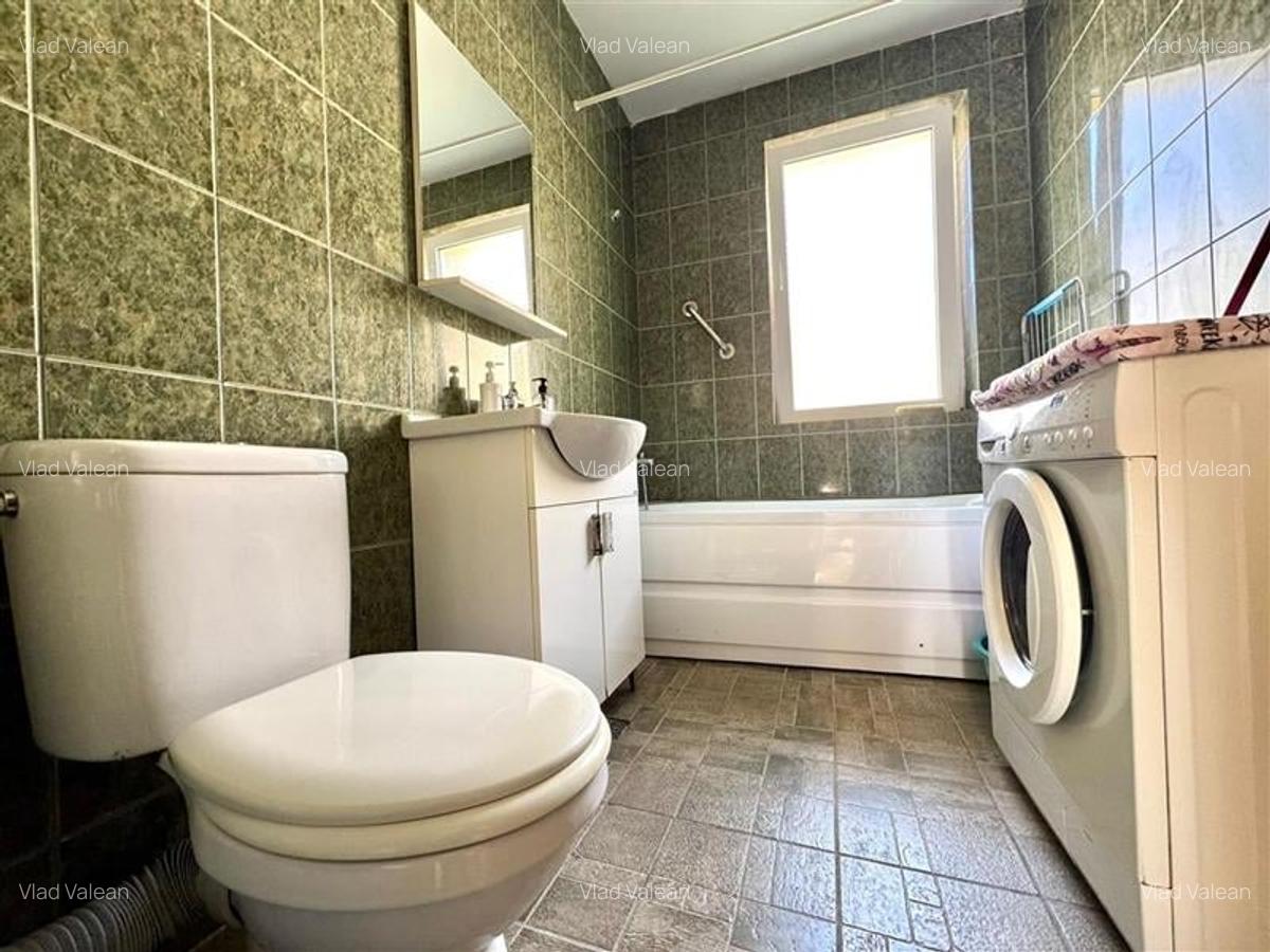 Apartament 2 camere, Decomandate, Parcare, Strada Porii - 8