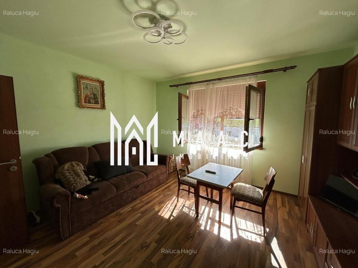 Casa individuala 4 camere I Teren 1300 mp I Garaj- Gusterita - 1