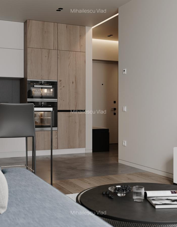 ISOLA BOUTIQUE PALLADY - Lucrările au început. Prețuri de lansare - 8