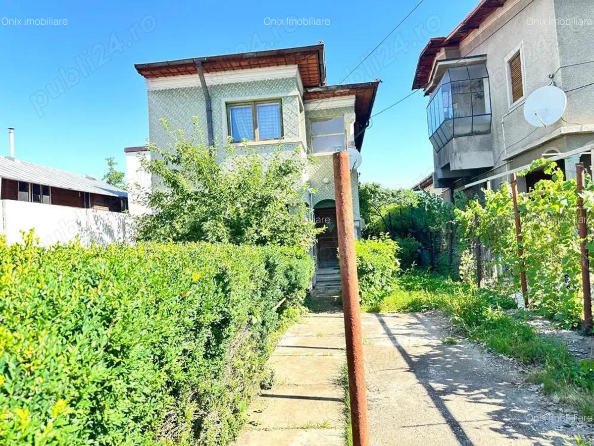 Casa 5 camere de vanzare, Popa Farcas Ploiesti 93 mp utili teren 341 mp - 1