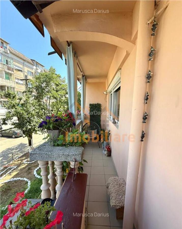 APARTAMENT 3 CAMERE | TIP AN | ETAJ 1 | ZONA NUFARUL - 18