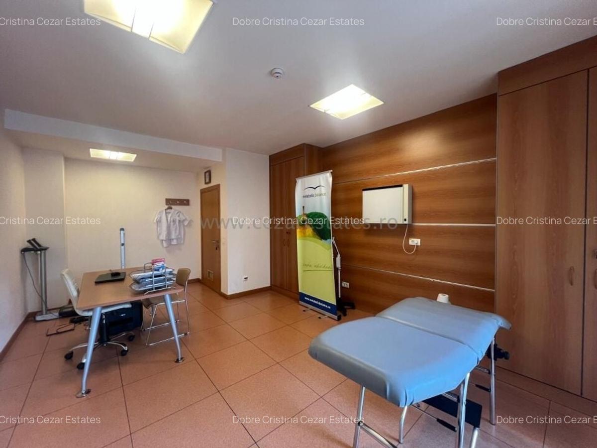 Spațiu comercial, 267 mp în Herăstrău - 22
