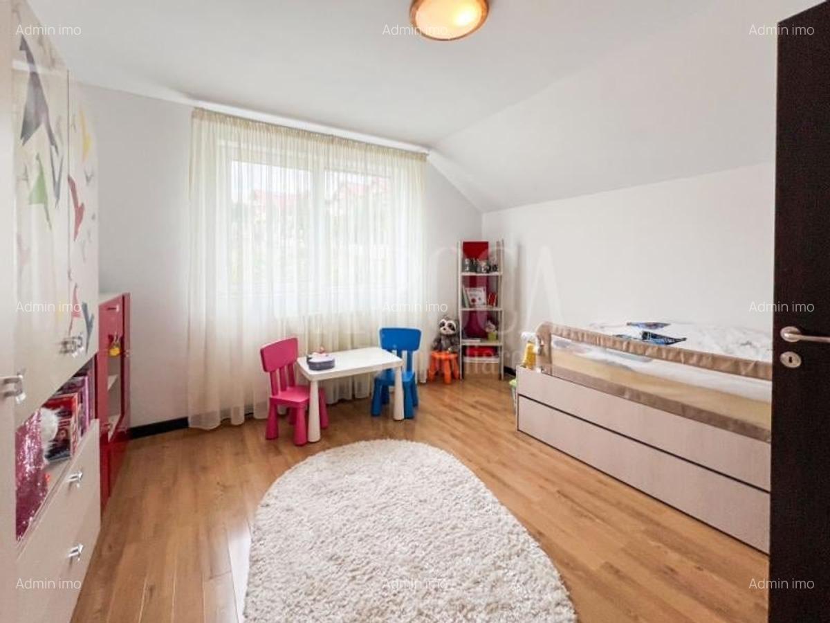 Casa 5 camere de inchiriat in Europa, Cluj Napoca - 8