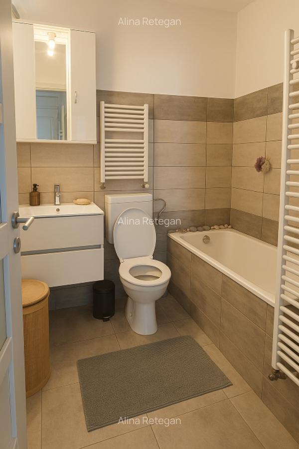 Apartamant 2 camere zona Ateneu - 3