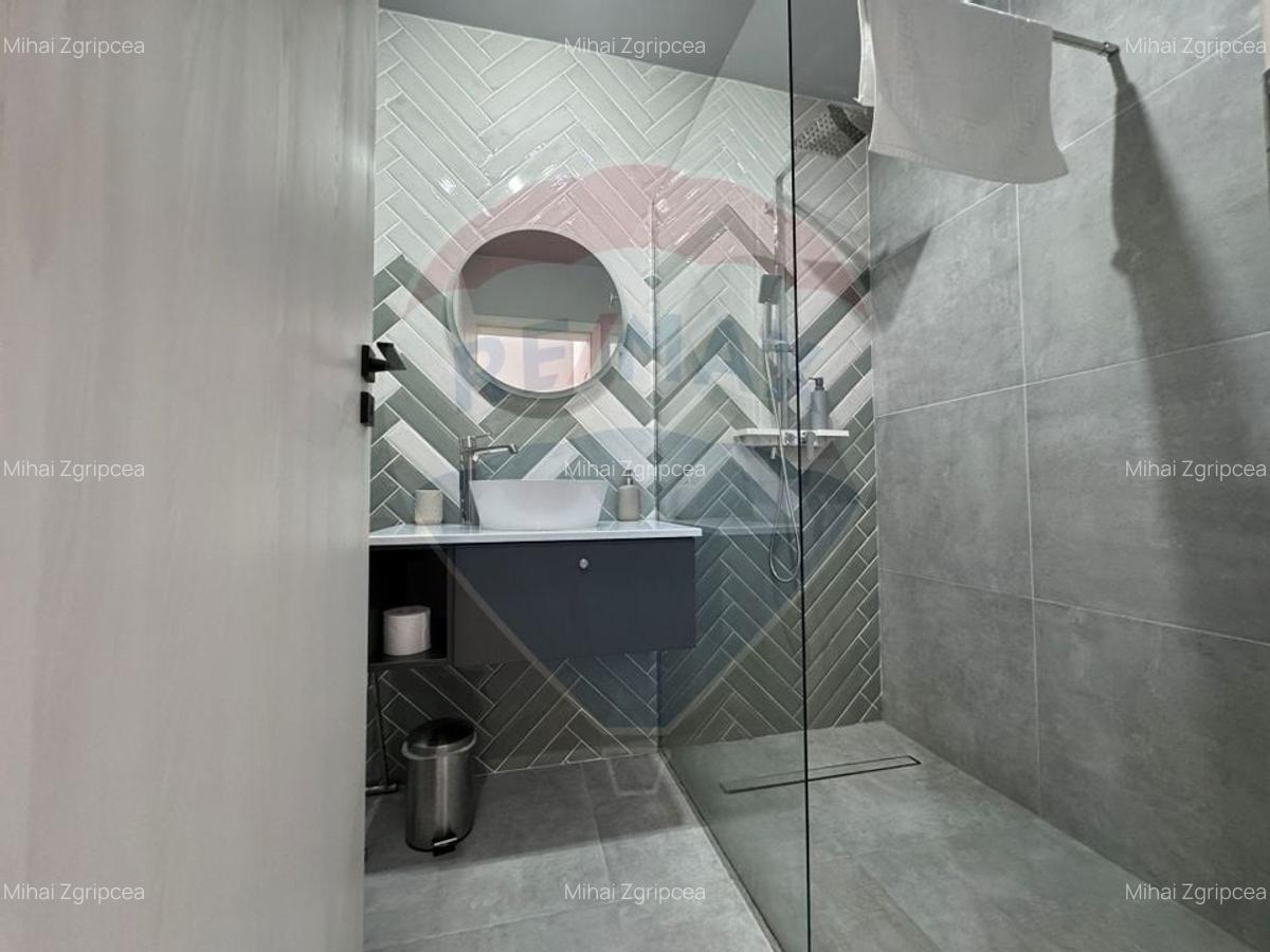 Apartament cu 3 camere de inchiriat in zona Gusterita - 9