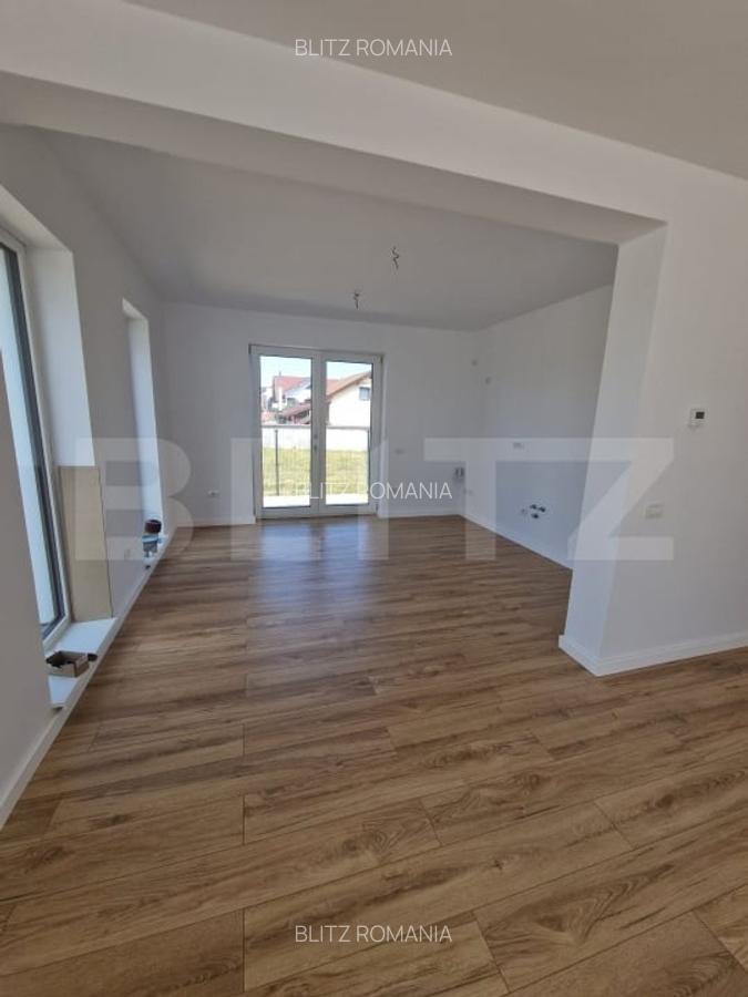 Vila noua in duplex, intrare separat, finisaje premium, Rasnov - 7 Vila noua in duplex, intrare separat, finisaje premium, Rasnov - 7