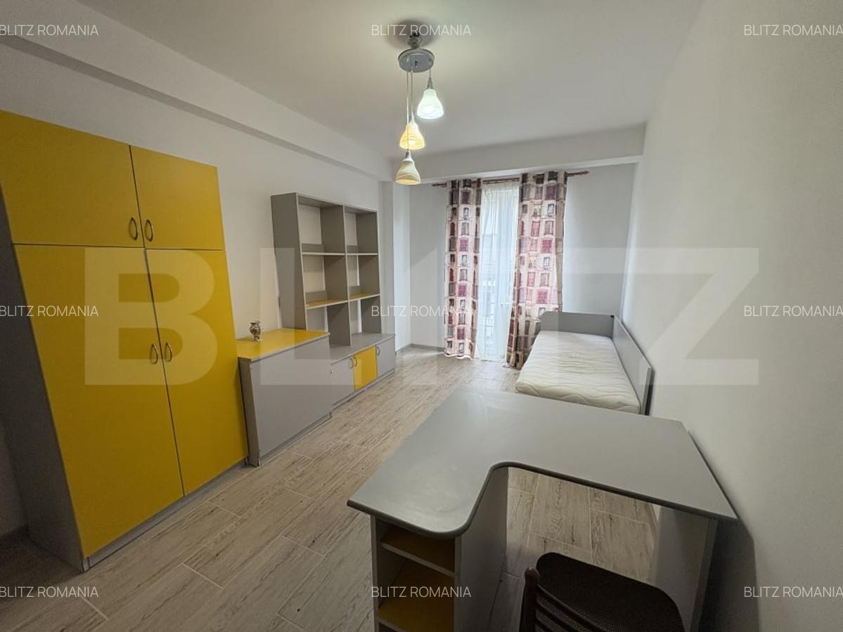 Apartament 3 camere, semidecomandat, zona Buna Ziua - 2