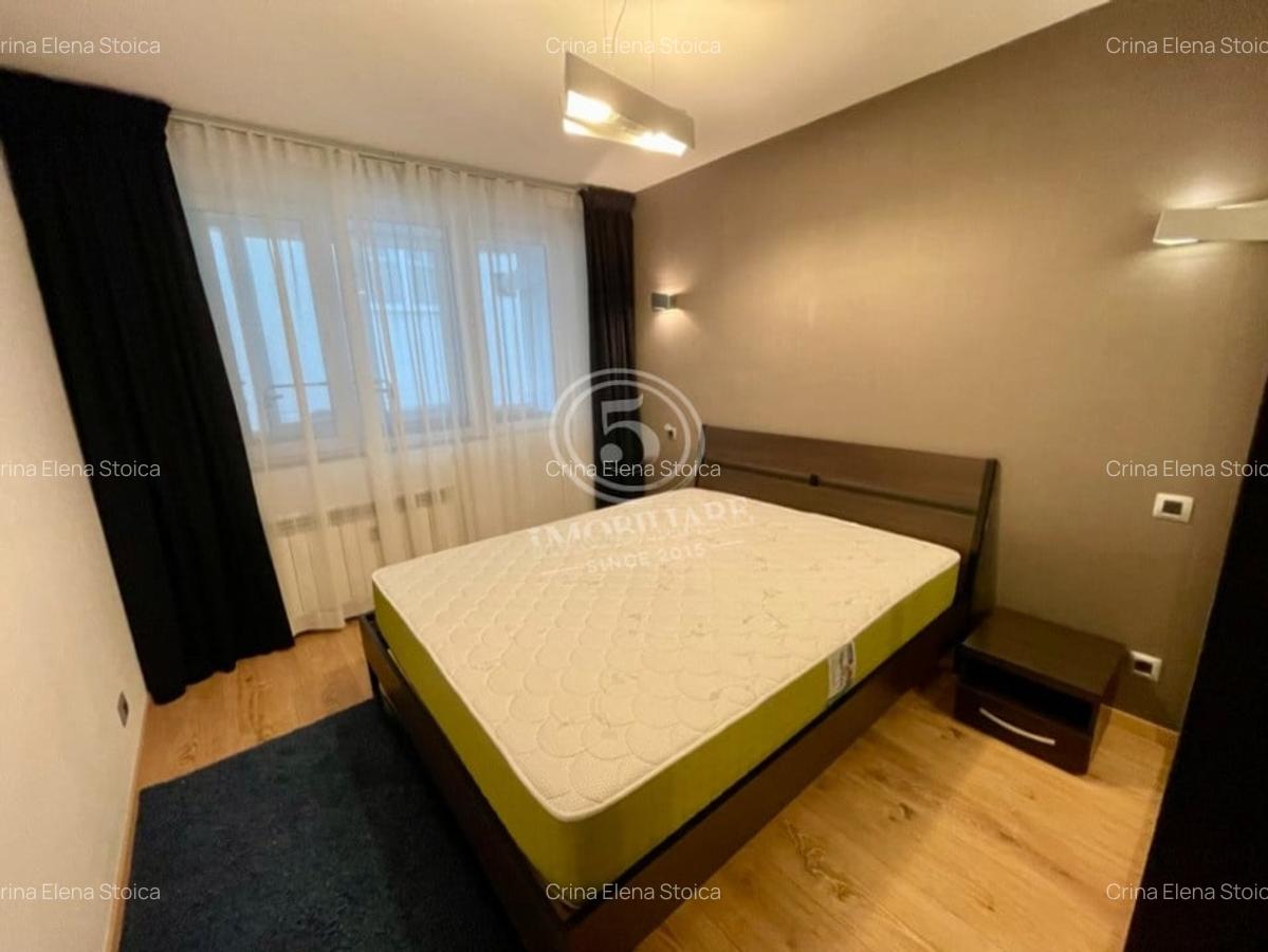 Bloc Perla- apartament 2 camere de Vanzare - 6