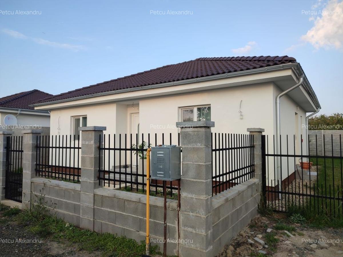 Sanandrei, Casa Individuala,3 camere. - 3 Sanandrei, Casa Individuala,3 camere. - 3