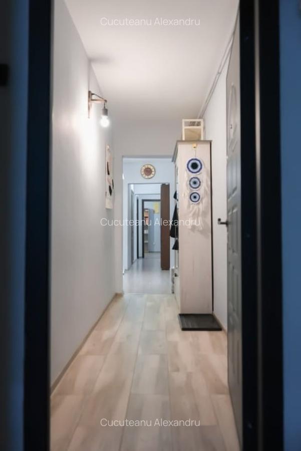 Apartament 3 camere– Podul Roș, Dedeman – 0% comision - 5
