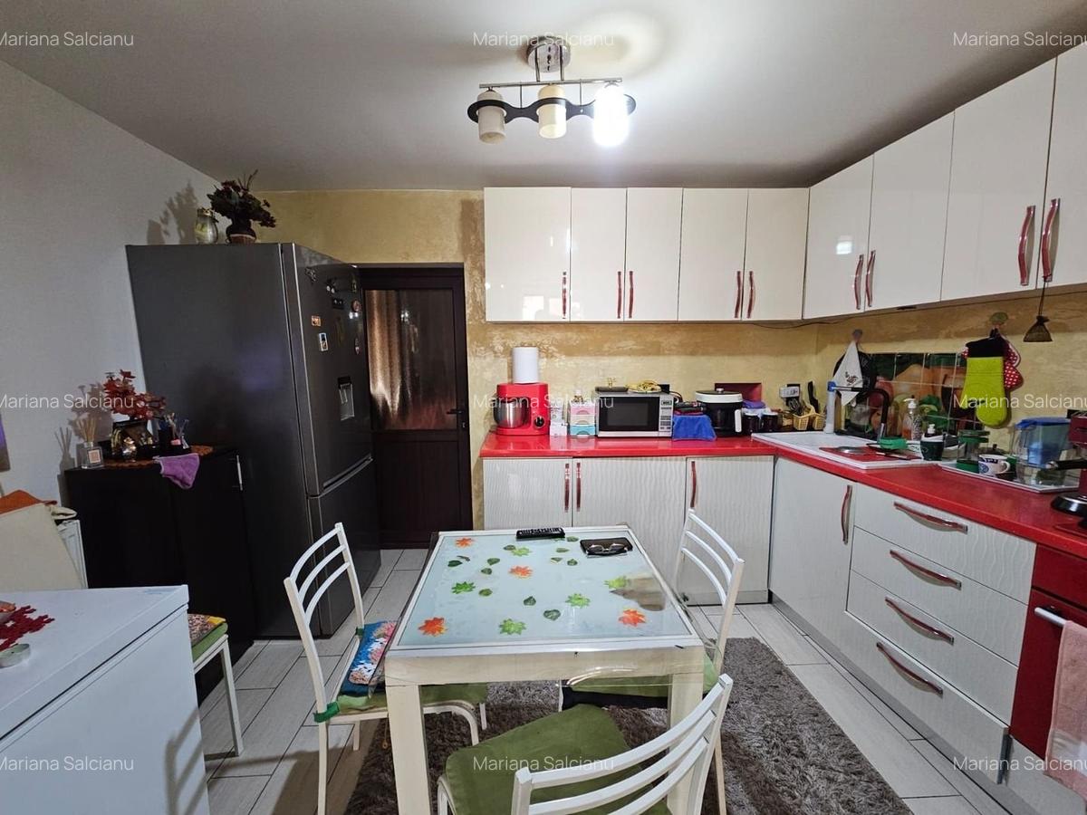 Casă cu 4 camere și curte generoasă în cartierul Coiciu - 5