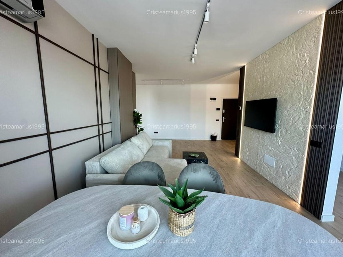 Apartament 3 camere, finisat modern, Bloc nou, Iulius Mall Cluj-Napoca - 17