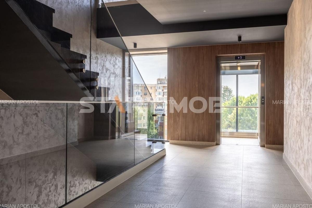Apartament BSW RESIDENCE zona Universitatii Transilvania - 10