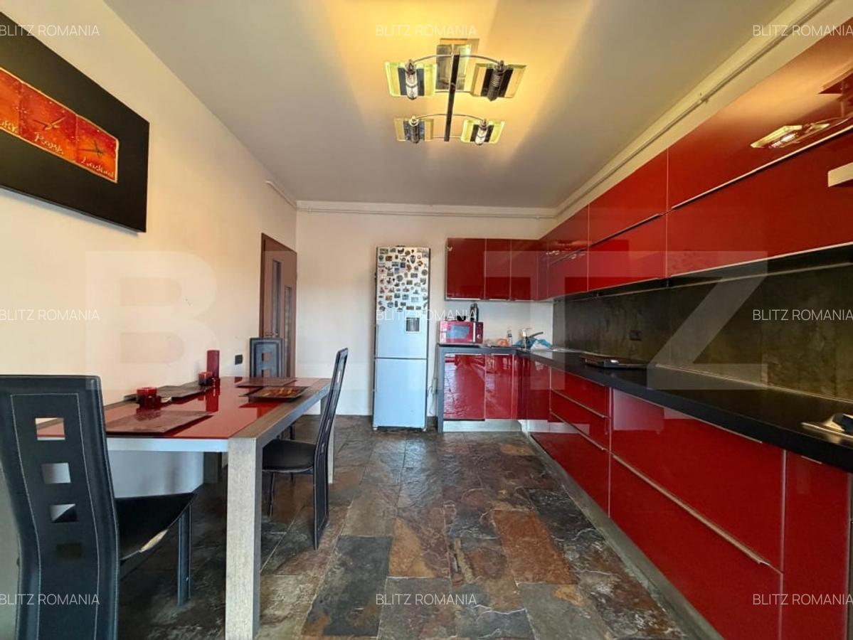 Apartament 3 camere, 102 mp, zona Bogdanestilor - 7