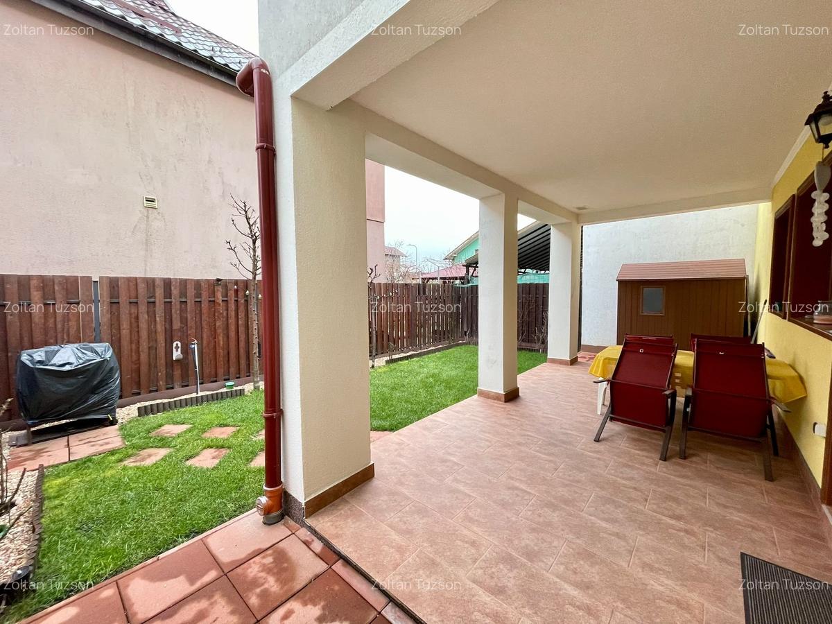 Duplex cu 4 camere în Tractorul - 15