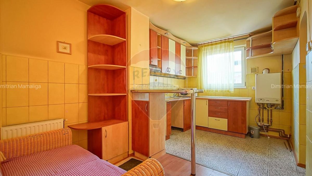 Apartament 3 camere - Cartier Astra, Brasov - 15