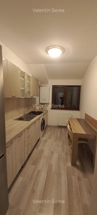 Inchiriez GARSONIERA in Sanpetru Residence - 1