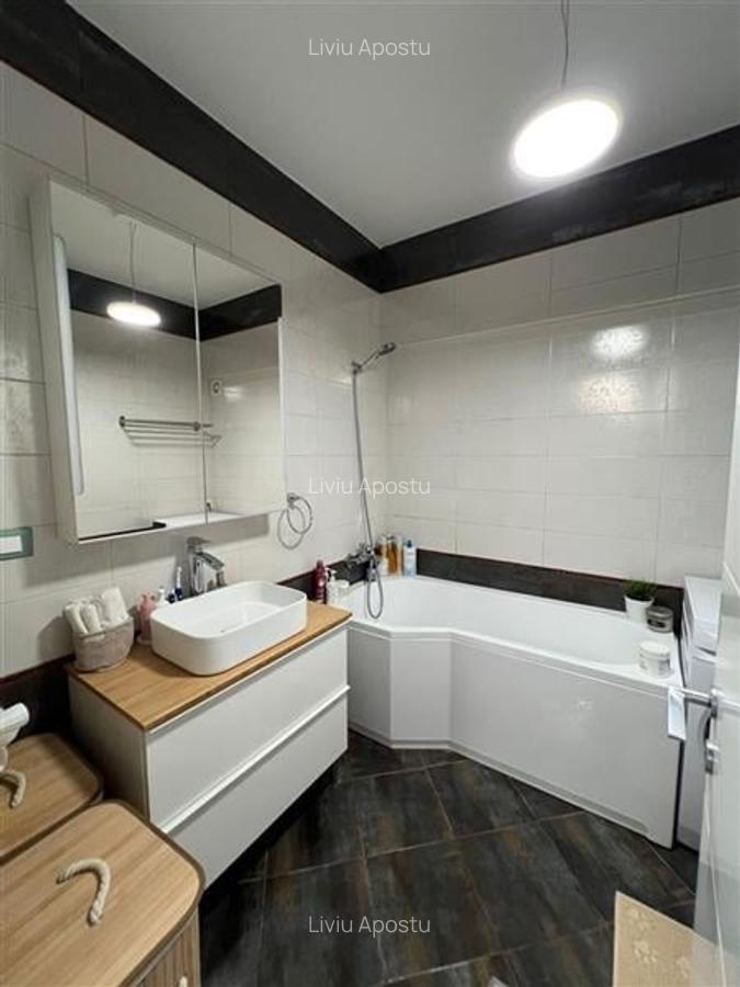 Vanzare apartament 3 camere, Tineretului, Pridvorului, langa parc - 20