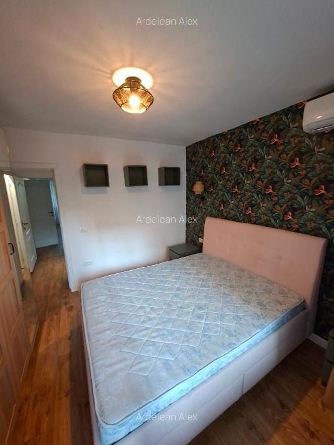 3 camere Aleea Rm. Sarat - 12