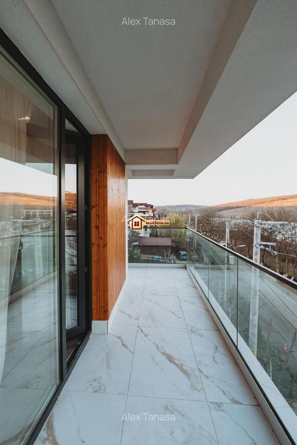 Apartament 2 camere Rediu-Don Lake View - 17