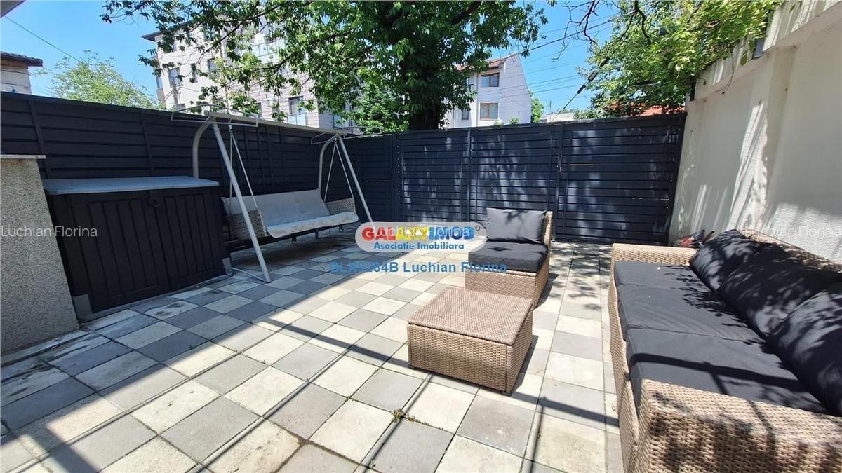Apartament cu 2 camere decomandat, mobilat în Bucureștii Noi - 13