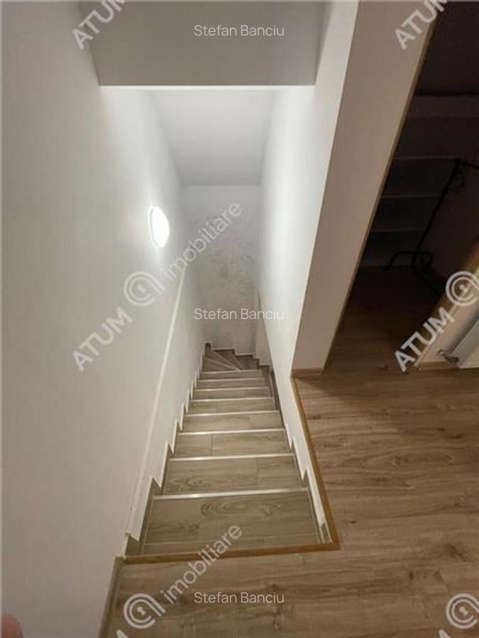 Apartament 3 camere decomandate balcon zona Calea Poplacii Sibiu - 16